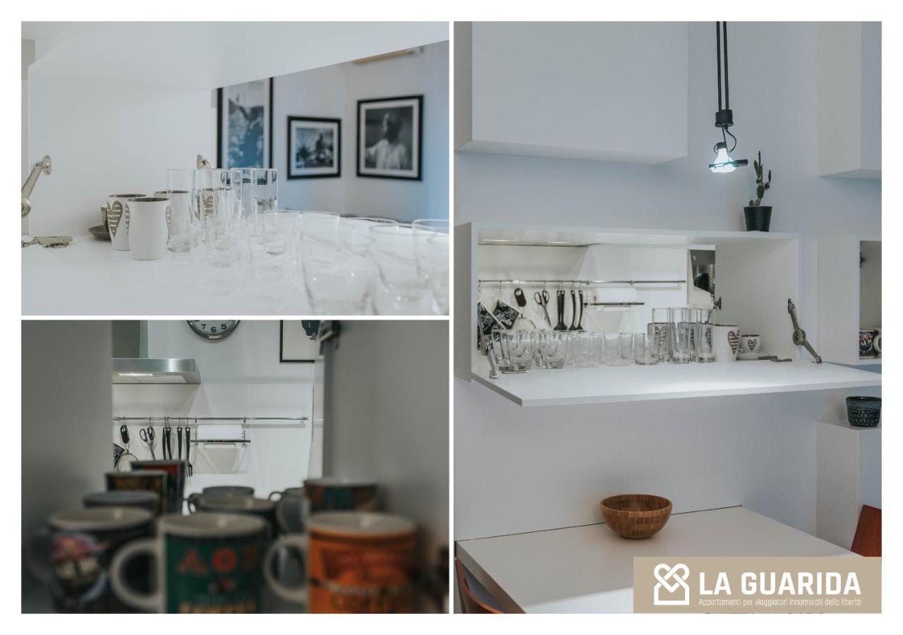 Apartamento Relais Giusti 2 - La Guarida Údine Exterior foto