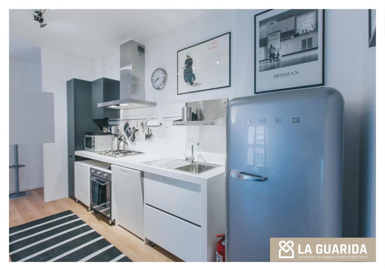 Apartamento Relais Giusti 2 - La Guarida Údine Exterior foto