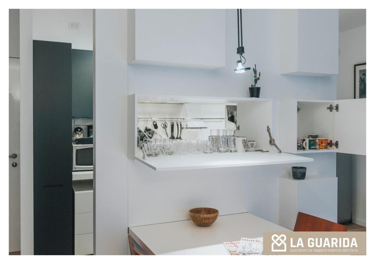 Apartamento Relais Giusti 2 - La Guarida Údine Exterior foto
