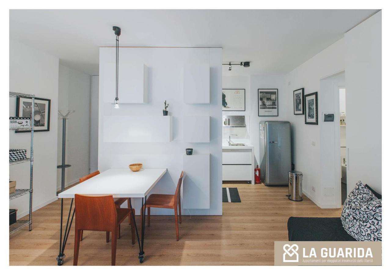 Apartamento Relais Giusti 2 - La Guarida Údine Exterior foto