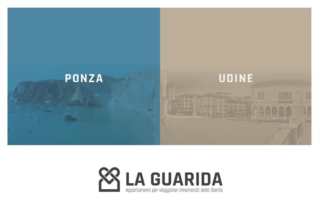 Apartamento Relais Giusti 2 - La Guarida Údine Exterior foto