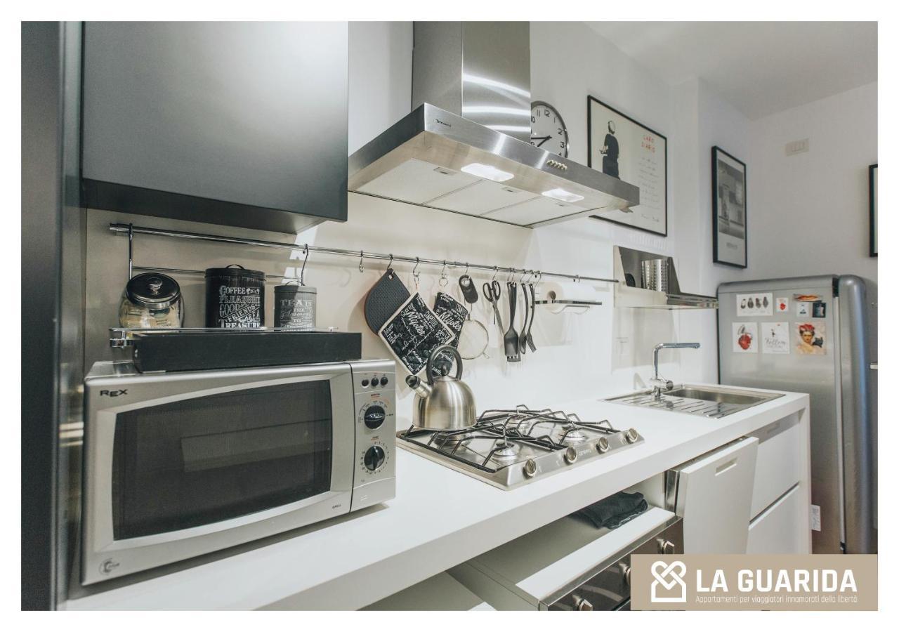Apartamento Relais Giusti 2 - La Guarida Údine Exterior foto