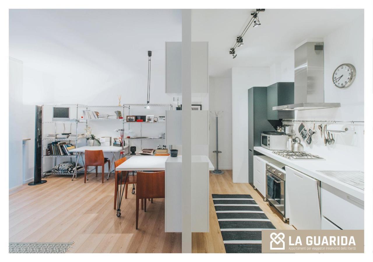 Apartamento Relais Giusti 2 - La Guarida Údine Exterior foto