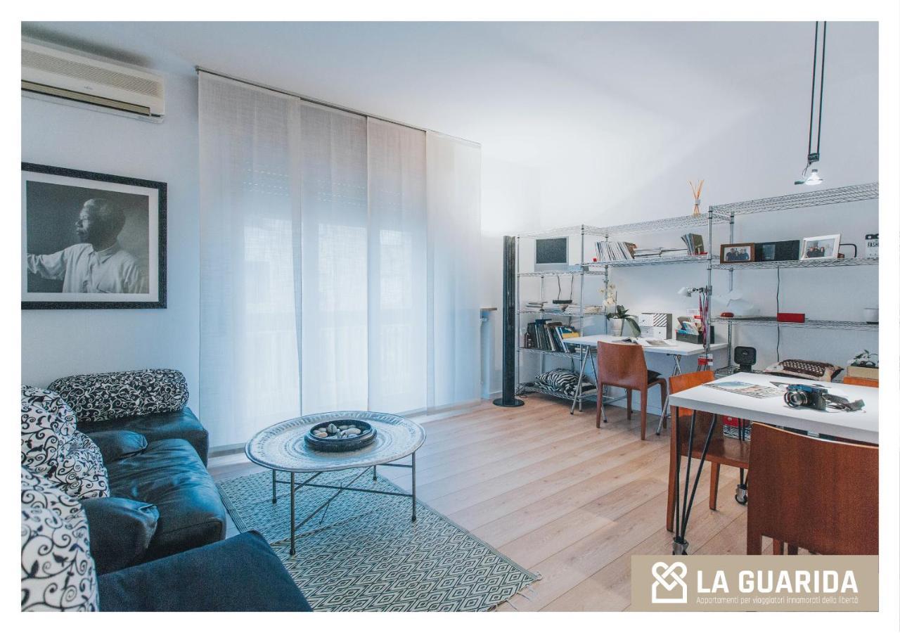 Apartamento Relais Giusti 2 - La Guarida Údine Exterior foto