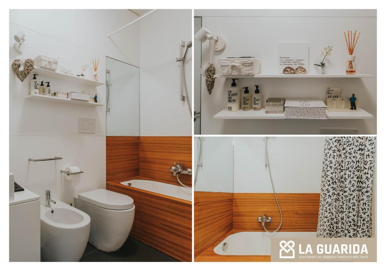 Apartamento Relais Giusti 2 - La Guarida Údine Exterior foto