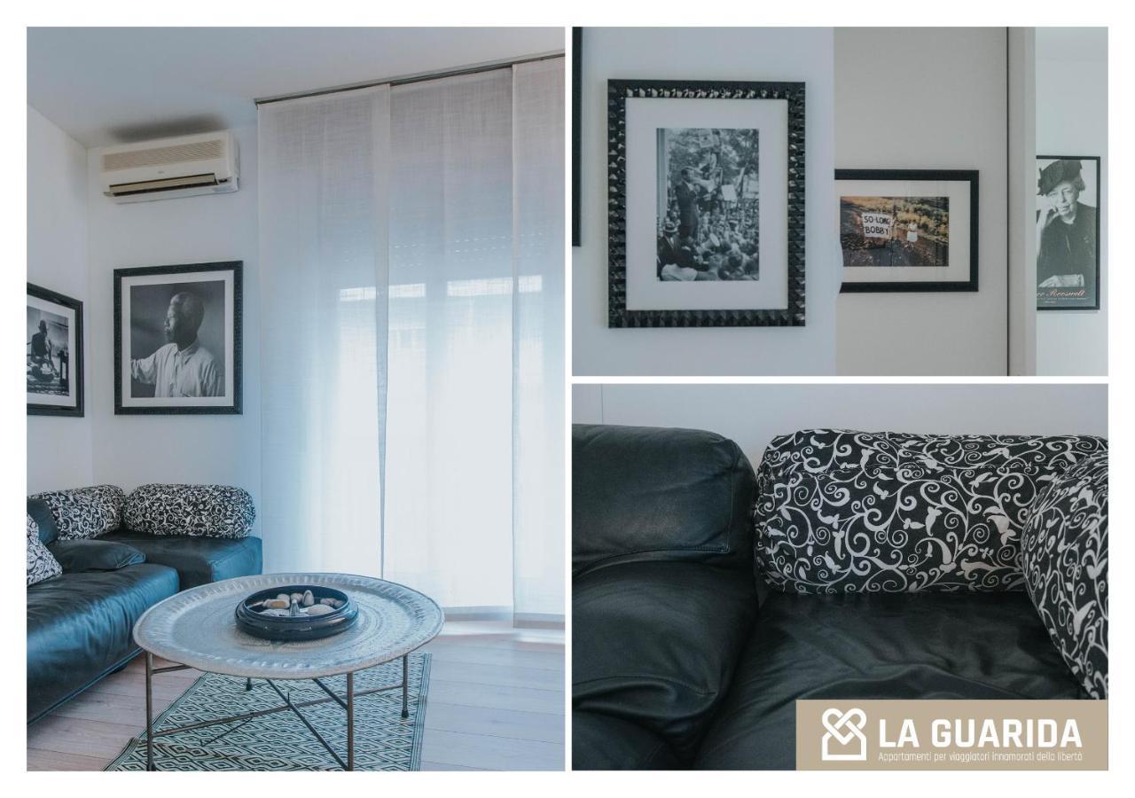 Apartamento Relais Giusti 2 - La Guarida Údine Exterior foto