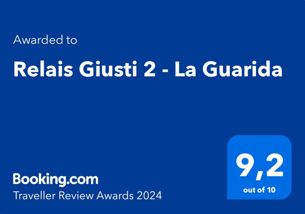 Apartamento Relais Giusti 2 - La Guarida Údine Exterior foto
